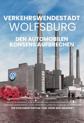 Wolfsburg - mobility transition town (2024)