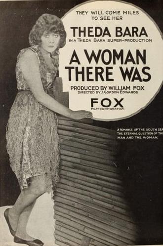 A Woman There Was (1919)