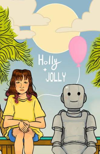 Holly + Jolly (2023)