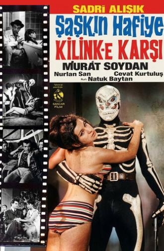 The Bewildered Detective vs. Kilink (1967)