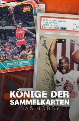 Könige der Sammelkarten (2025)