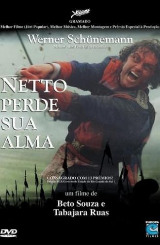 Netto Perde Sua Alma (2002)