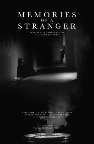 Memories of a Stranger (2020)