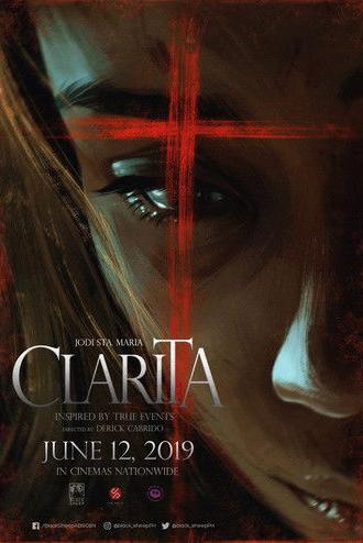 Clarita (2019)