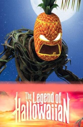 The Legend of Hallowaiian (2018)