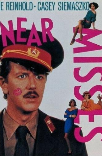 Near Mrs. (1992)