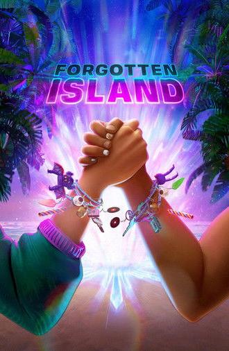Forgotten Island (2026)