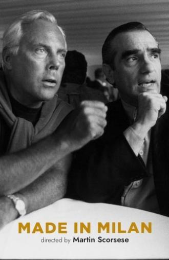 Made in Milan (1990)