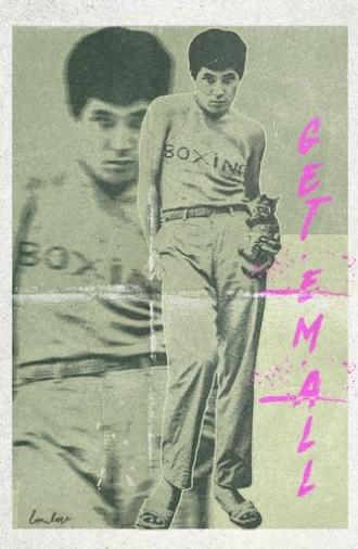 Get 'em All (1960)