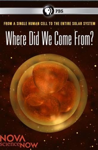 Where Did We Come From? (2011)