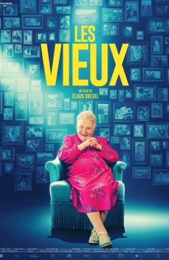 The old (2024)