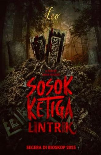 Sosok Ketiga: Lintrik (2025)