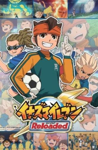 Inazuma Eleven Reloaded ~Reformation of Soccer (2018)