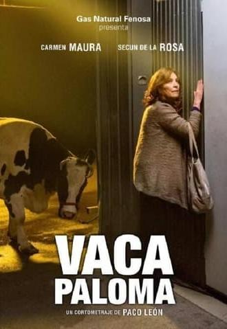 Vaca Paloma (2015)