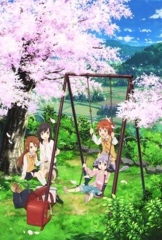 Non Non Biyori Repeat OVA (2016)