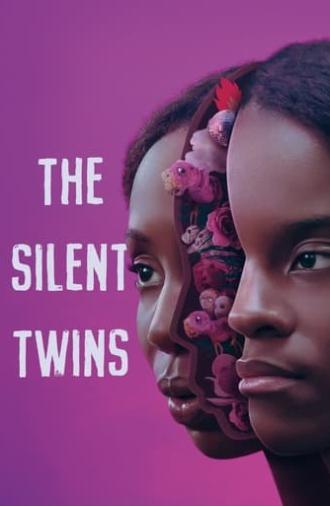 The Silent Twins (2022)