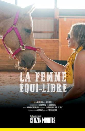 La Femme Equi-Libre (2025)