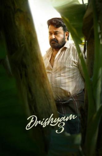 Drishyam 3 (2026)
