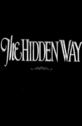 The Hidden Way (1926)