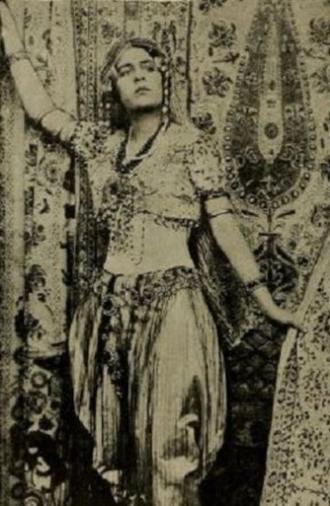 The Woman of Mystery (1914)