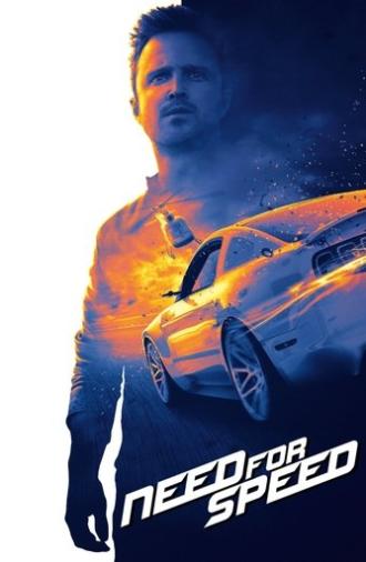 Need for Speed (2014)