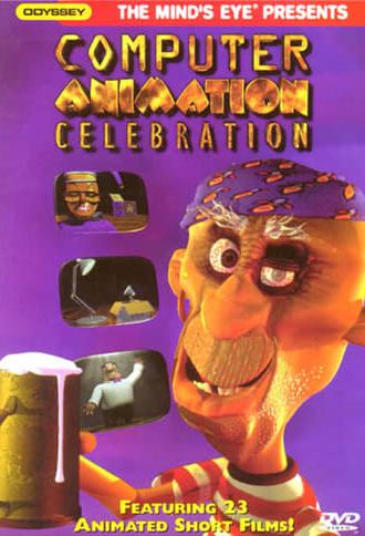 Computer Animation Celebration (1998)