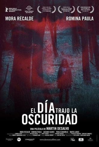 Darkness by Day (2014)