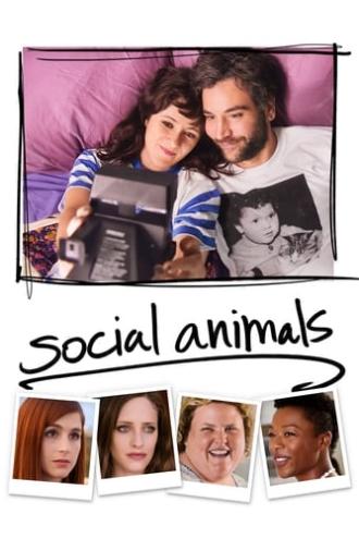 Social Animals (2018)