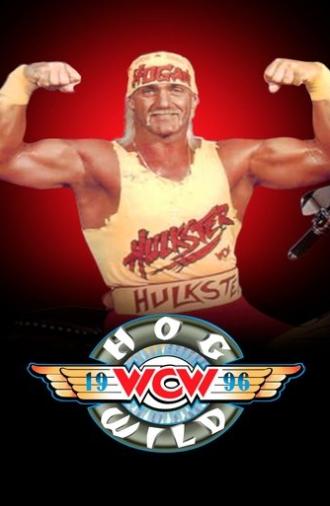 WCW Hog Wild 1996 (1996)