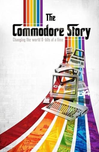 The Commodore Story (2018)