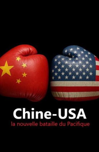 Chine-USA : la nouvelle bataille du Pacifique (2025)