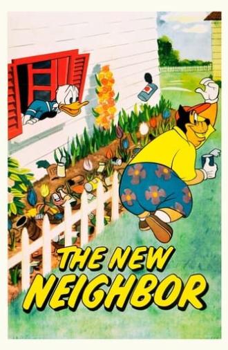 The New Neighbor (1953)