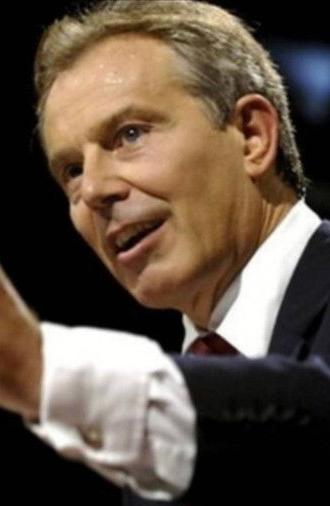 How to Be an Ex-Prime Minister (2007)