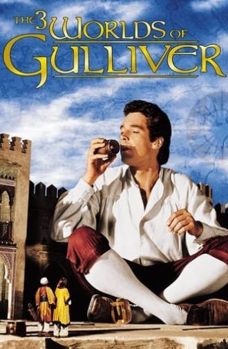 The 3 Worlds of Gulliver (1960)