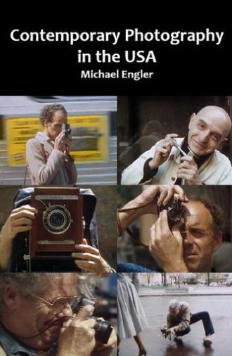 Contemporary Photography in America (1982)