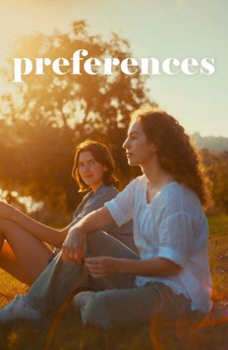 Preferences (2025)