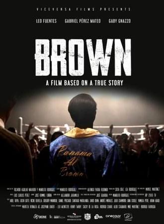 Brown (2024)