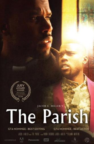 Jacob A. Miller's The Parish (2016)