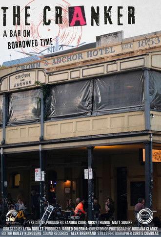 The Cranker (2025)