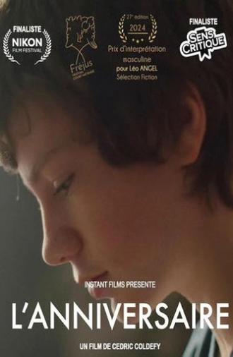 The Birthday (2023)