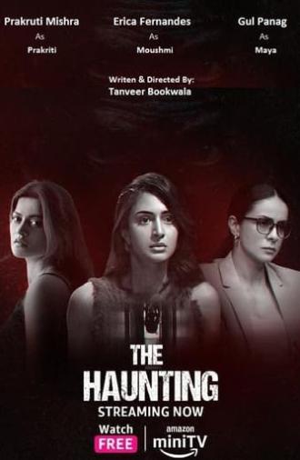 The Haunting (2023)