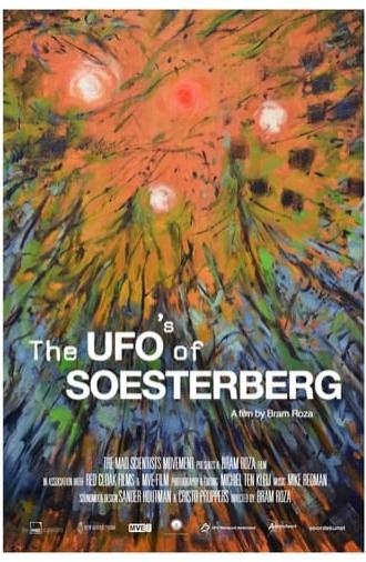 The UFO's of Soesterberg (2023)