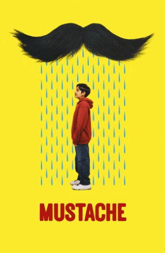 Mustache (2023)