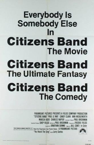 Citizens Band (1977)