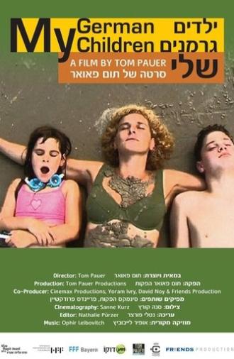 My German Children (2013)