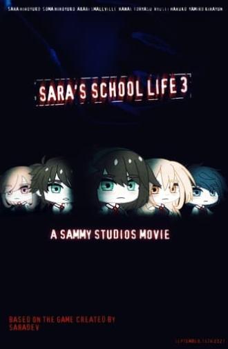 Sara's School Life 3 (2023)