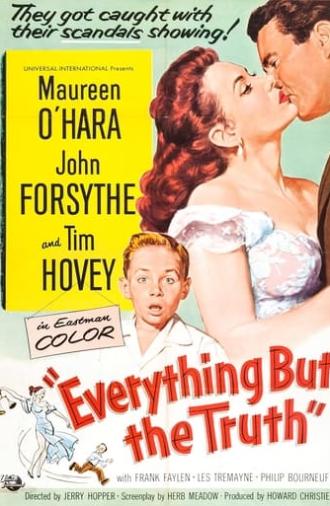 Everything But the Truth (1956)