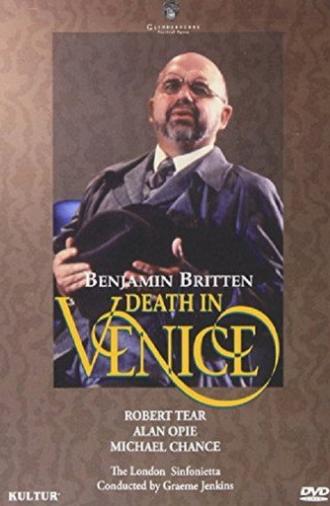 Death in Venice (1990)
