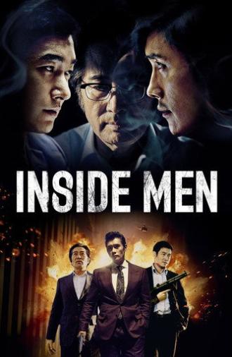 Inside Men (2015)