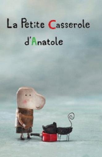 Anatole's Little Saucepan (2014)